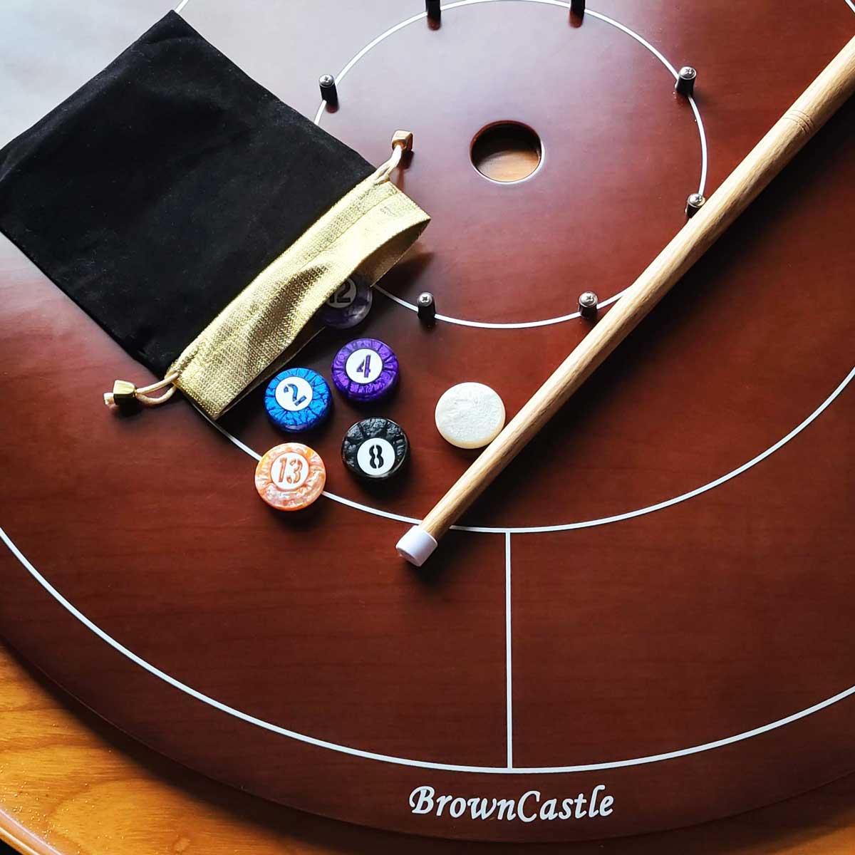Billiards Disc Set - Image 3