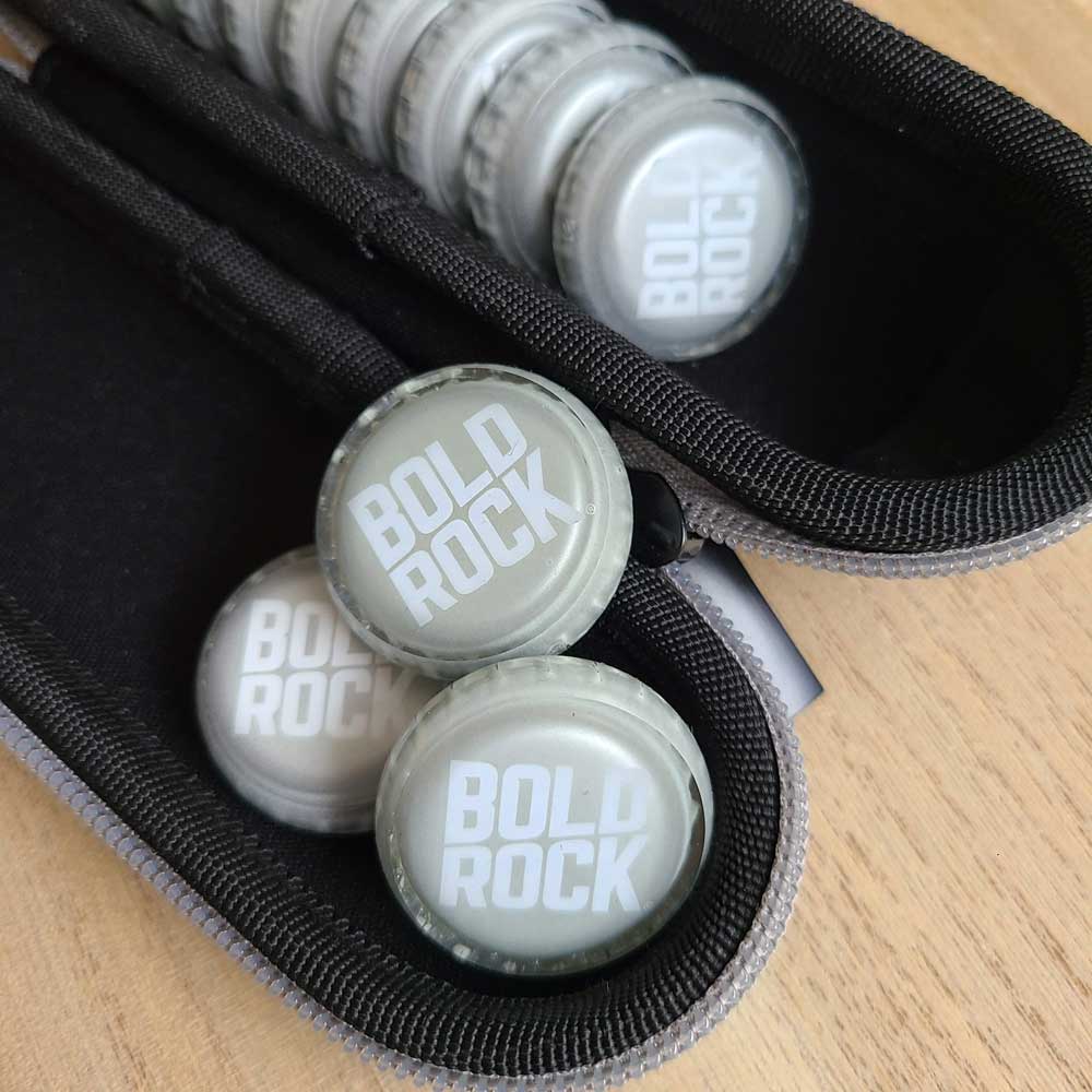 Bottle Cap Resin Crokinole Discs, Brand Sets - Image 23