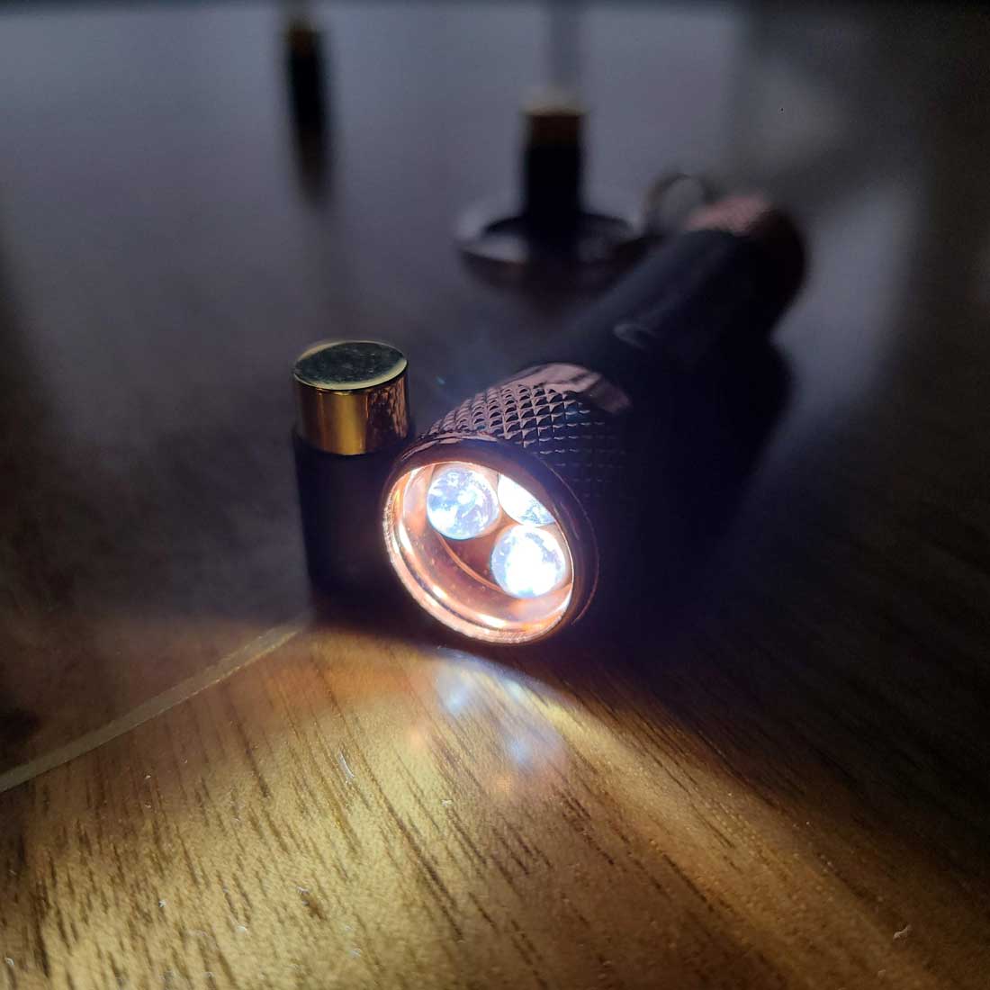 Crokinole Line Judge Light - Image 4
