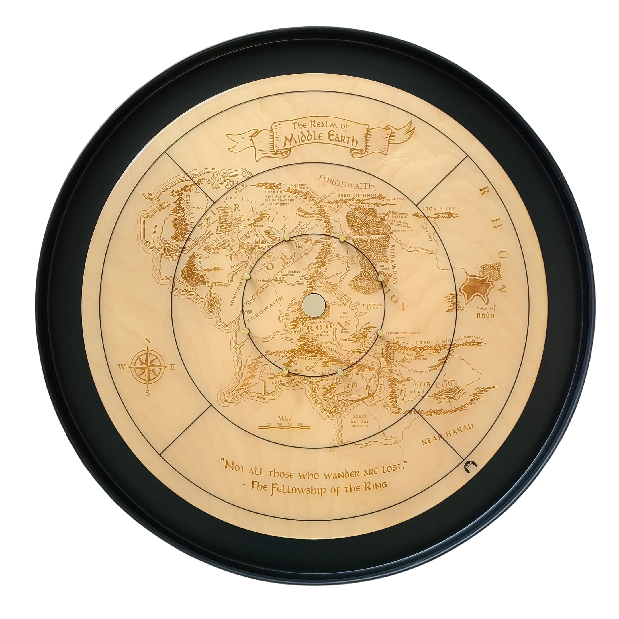 For the Love of Crokinole Sale - Image 10