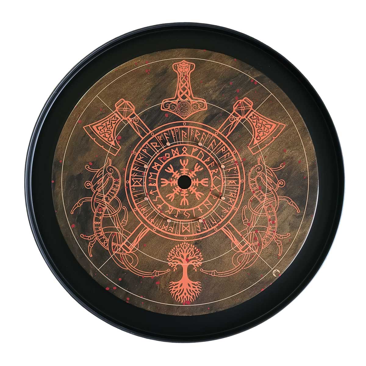 For the Love of Crokinole Sale - Image 12