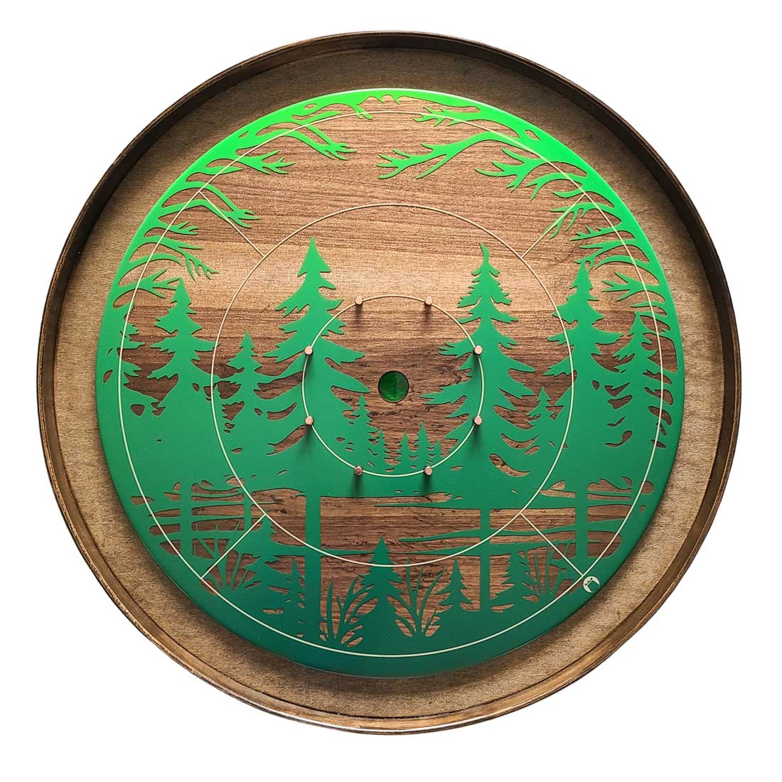 Round Boards