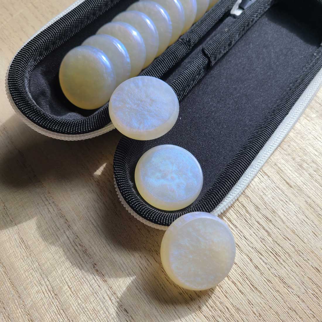 New Ways To Play